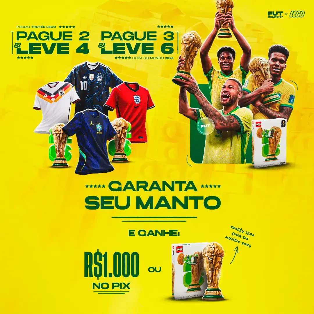 Lançamentos